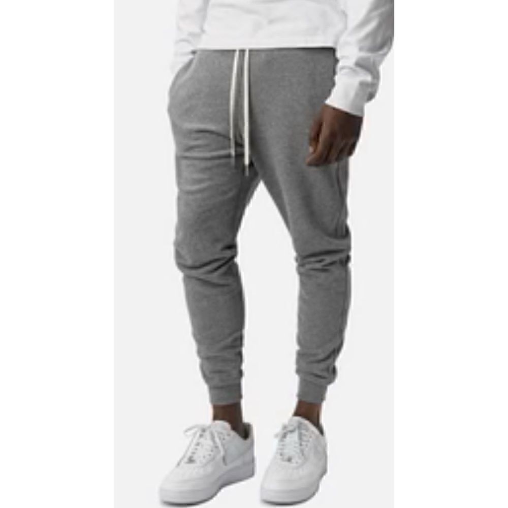 John Elliott Ebisu Sweatpants Size 4/L/XL
Dark Grey